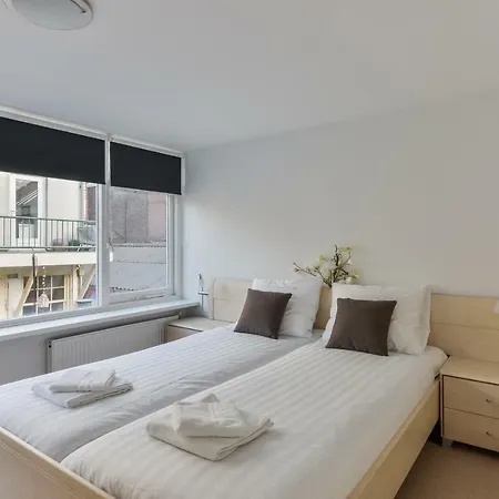Modern Baljuwslaan Haarlem