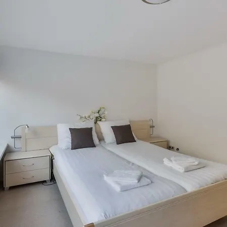 Modern Baljuwslaan Haarlem