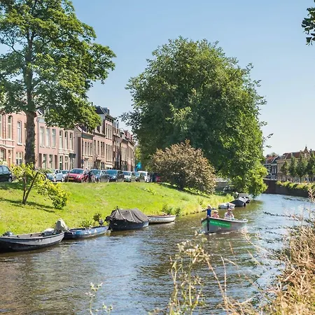 Modern Baljuwslaan Haarlem