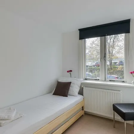 Modern Baljuwslaan * Haarlem
