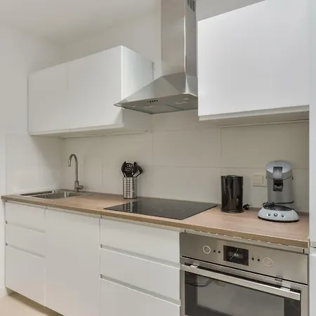 Modern Baljuwslaan Haarlem