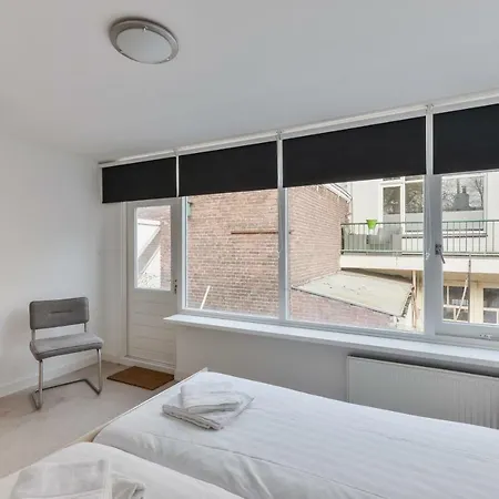 Apartman Modern Baljuwslaan